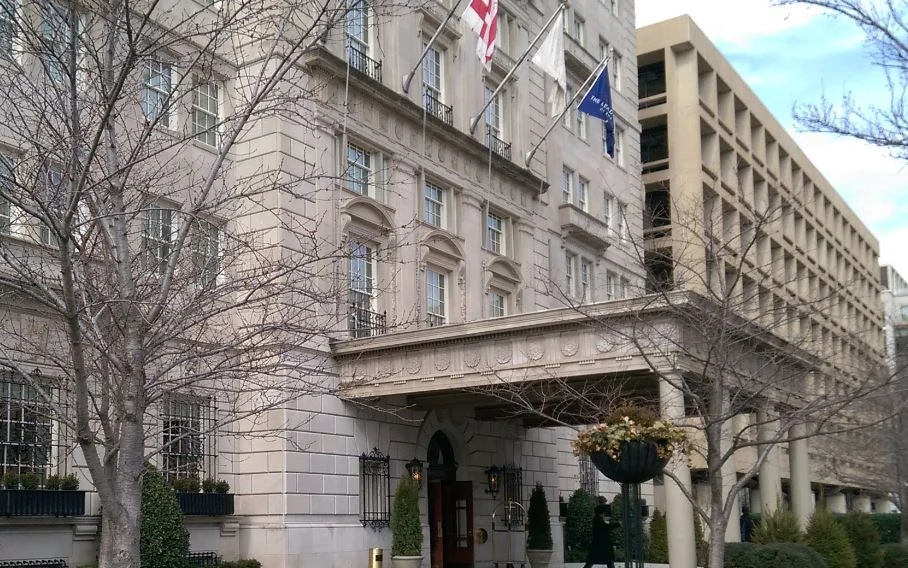 Hay-Adams-Hotel