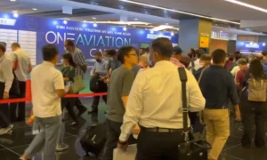 Suntec-Job-Fair