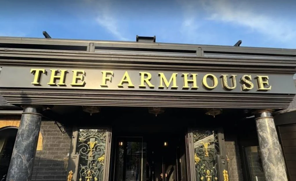Farmhouse Coventry The Ultimate Halal Dining Experience Blending Farmhouse Coventry The Ultimate Halal Dining Experience Blending